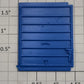 Lionel 9460-14 Blue Left Hand Boxcar Door