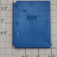 Lionel 9460-14 Blue Left Hand Boxcar Door