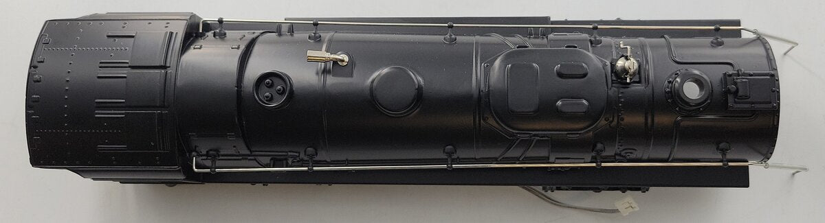 Lionel 11130-2 PwC Berkshire Steam Locomotive Shell #736