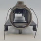 Lionel 11131-2 Boiler Shell / Top (Black) Fef-3 Up # 844