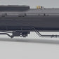 Lionel 11131-2 Boiler Shell / Top (Black) Fef-3 Up # 844