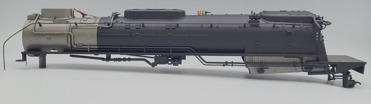 Lionel 11131-2 Boiler Shell / Top (Black) Fef-3 Up # 844
