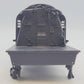 Lionel 11131-2 Boiler Shell / Top (Black) Fef-3 Up # 844