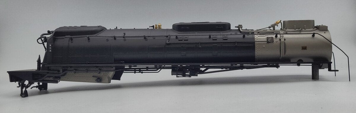 Lionel 11131-2 Boiler Shell / Top (Black) Fef-3 Up # 844