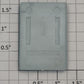 Lionel 9813-12 Pale Blue Ruffles Potato Chip Billboard Reefer Door