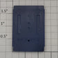 Lionel 9831-12 Dark Blue Pepsi Cola Reefer Car Door