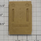 Lionel 9837-12 Tan Wild Turkey Bourbon Reefer Door