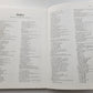 Acme 20-1034 The Brown Book of Brass Locomotives Third Edition by John Glaab