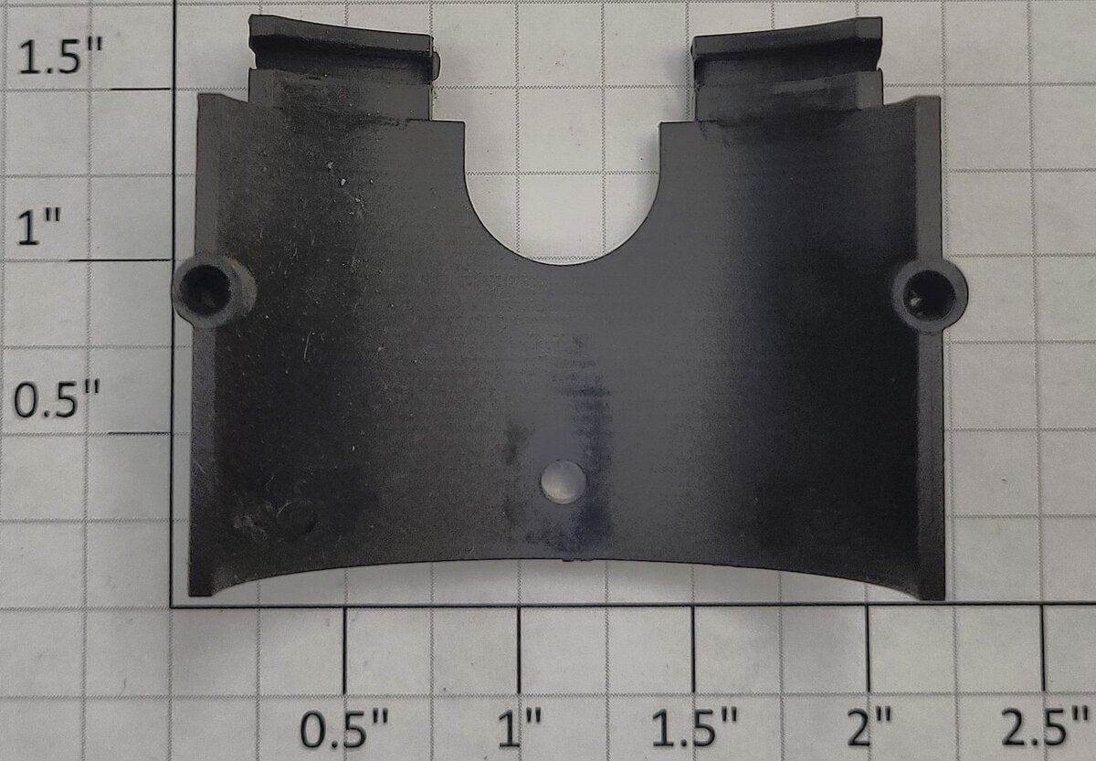 Lionel 10401-35 Black GP-7 Diesel Locomotive Speaker Enclosure