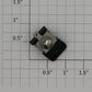 Lionel 6100481036 Roller Support Assembly