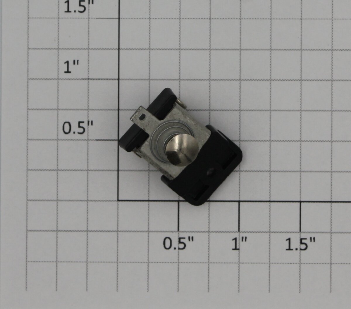 Lionel 6100481036 Roller Support Assembly