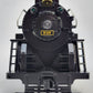 Lionel 11101-7 Lionel Lines Berkshire Jr Boiler Shell #737