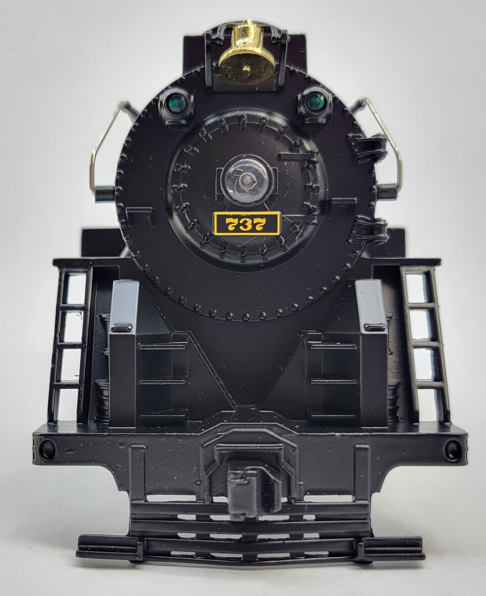 Lionel 11101-7 Lionel Lines Berkshire Jr Boiler Shell #737