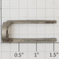 Lionel 11154-542 Pennsylvania 0-8-8-0 CC2 Steam Locomotive Crosshead Guide