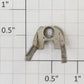 Lionel 11154-542 Pennsylvania 0-8-8-0 CC2 Steam Locomotive Crosshead Guide