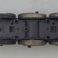 Lionel 11103-601 Black PS-4 Diecast Whitewall Wheeled 4-6-2 Steam Loco Frame