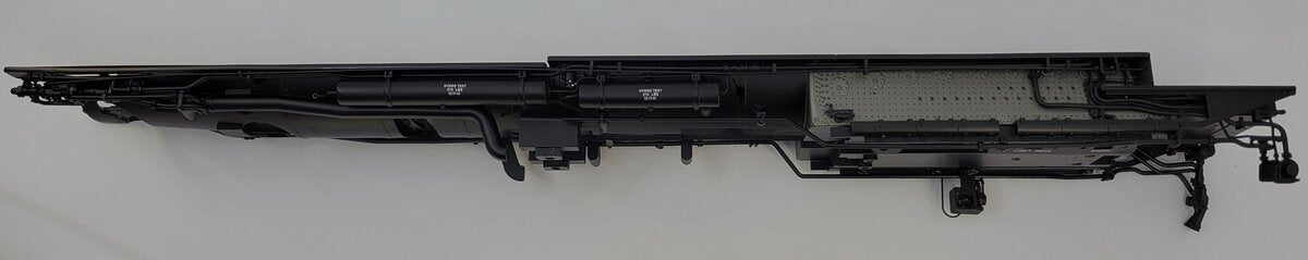 Lionel 11104-3 UP Big Boy Boiler Bottom Assembly