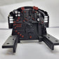 Lionel 11104-5 Big Boy Legacy Shell Without Cab and Smoke box Front