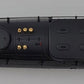 Lionel 11104-5 Big Boy Legacy Shell Without Cab and Smoke box Front