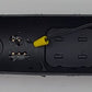 Lionel 11104-5 Big Boy Legacy Shell Without Cab and Smoke box Front