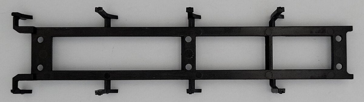 Lionel 11104-9 F&R Bigboy Bottom Plate Frame
