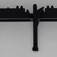 Lionel 11104-9 F&R Bigboy Bottom Plate Frame