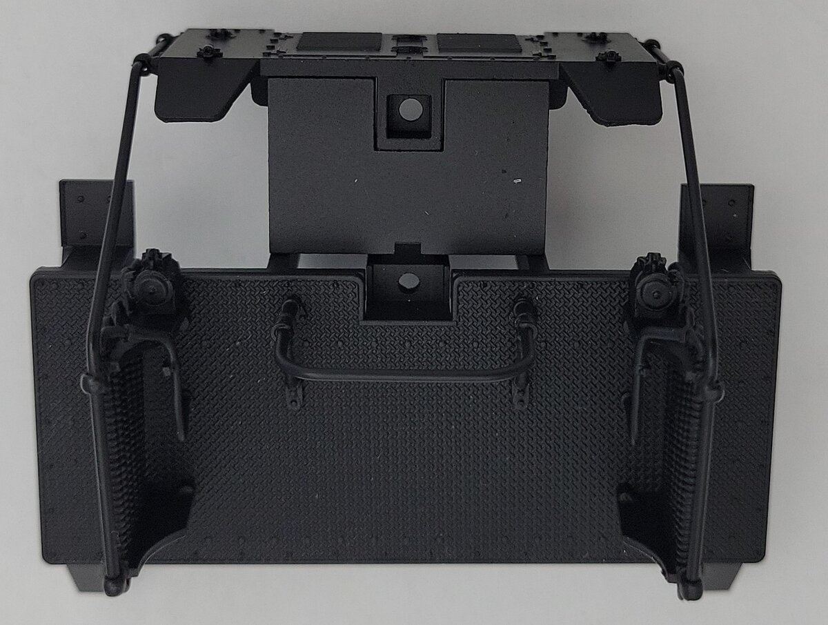Lionel 11104-77 Pilot Platform with Radiators