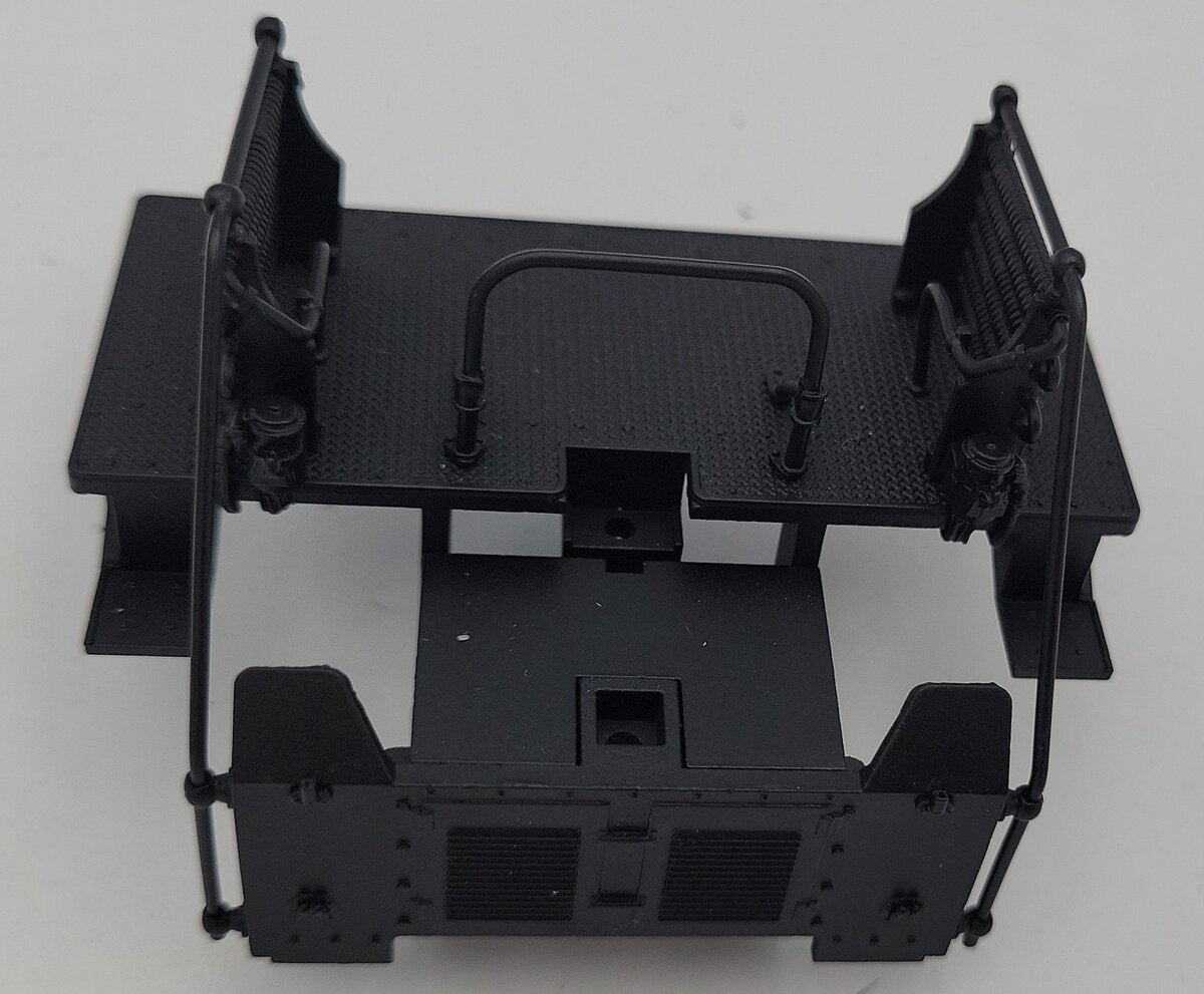 Lionel 11104-77 Pilot Platform with Radiators