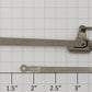 Lionel 11104-247 Right Hand Main Rod Assembly BigBoy Legacy