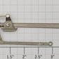 Lionel 11104-247 Right Hand Main Rod Assembly BigBoy Legacy