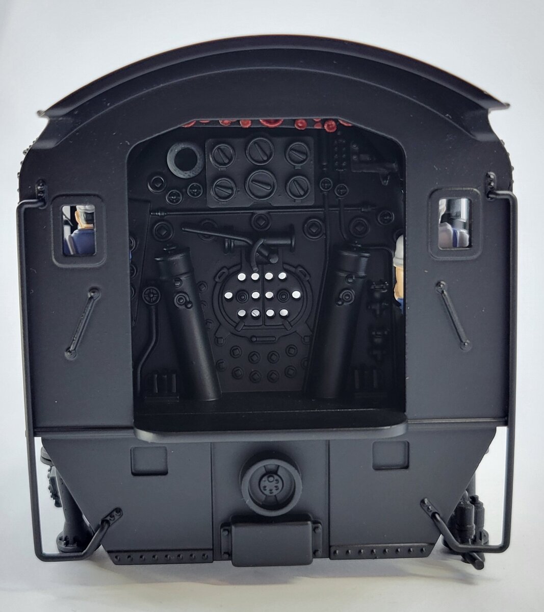 Lionel 11105-2 NYC Mohawk Boiler Shell #2770