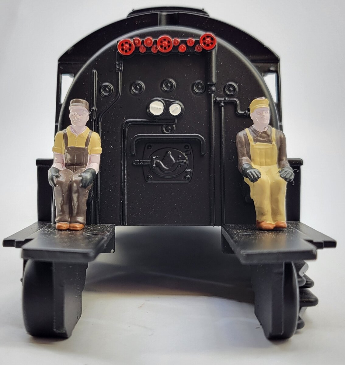 Lionel 11107-2 LionMaster Cab Forward Boiler Shell
