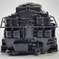 Lionel 11107-2 LionMaster Cab Forward Boiler Shell