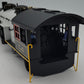 Lionel 11156-2 4-6-0 C&O Boiler Shell with Cab #377