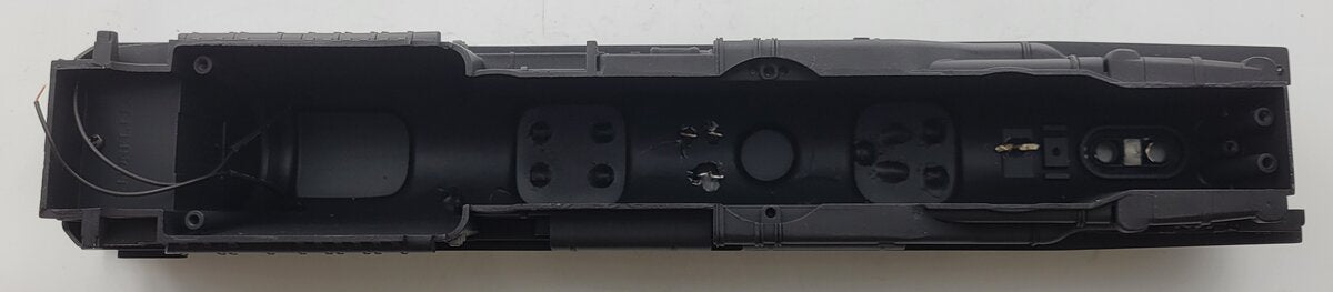 Lionel 11200-5 Union Pacific Challenger Steam Locomotive Boiler Shell #3985
