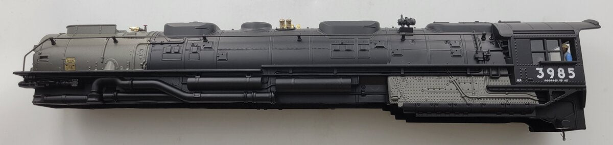 Lionel 11200-5 Union Pacific Challenger Steam Locomotive Boiler Shell #3985