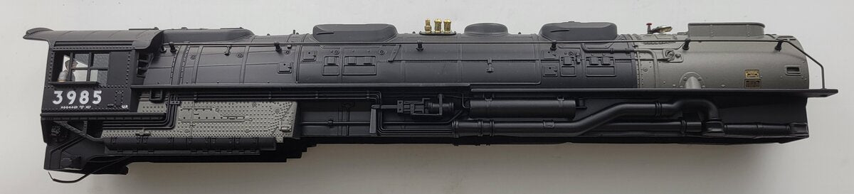 Lionel 11200-5 Union Pacific Challenger Steam Locomotive Boiler Shell #3985