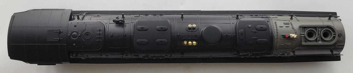 Lionel 11200-5 Union Pacific Challenger Steam Locomotive Boiler Shell #3985