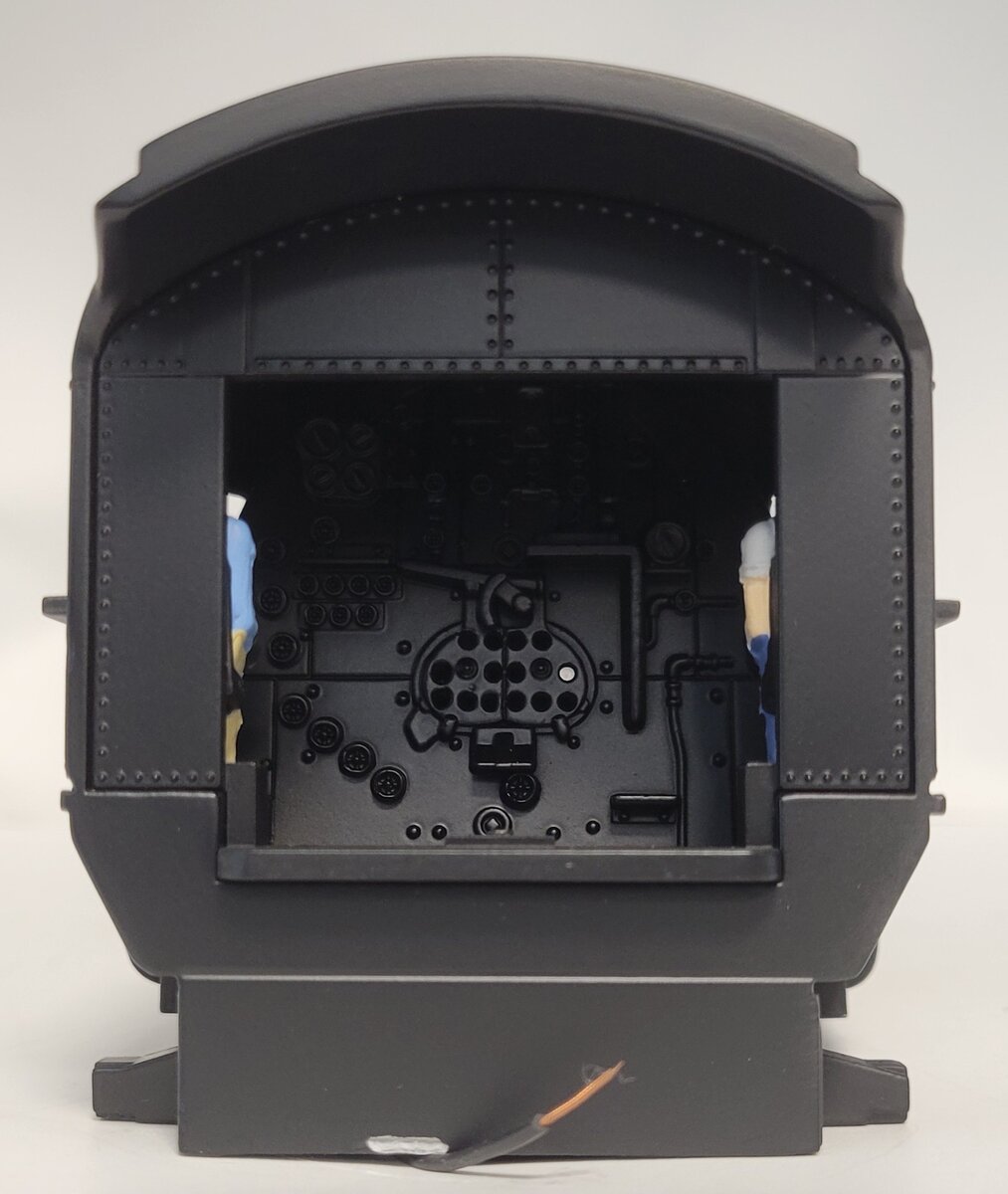 Lionel 11200-5 Union Pacific Challenger Steam Locomotive Boiler Shell #3985