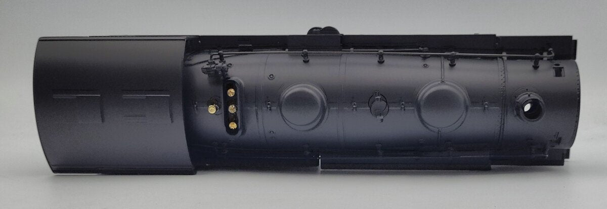 Lionel 11202-2 4-6-0 Canadian Pacific Boiler Shell with Cab #914
