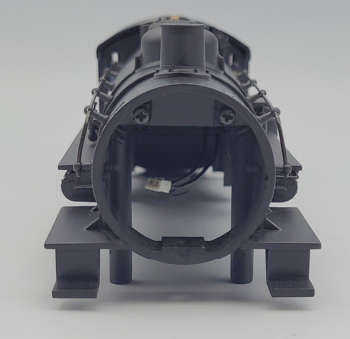 Lionel 11202-2 4-6-0 Canadian Pacific Boiler Shell with Cab #914