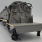 Lionel 11116-2 Union Pacific FEF-3 Gray Boiler Shell #844
