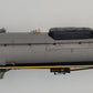 Lionel 11116-2 Union Pacific FEF-3 Gray Boiler Shell #844
