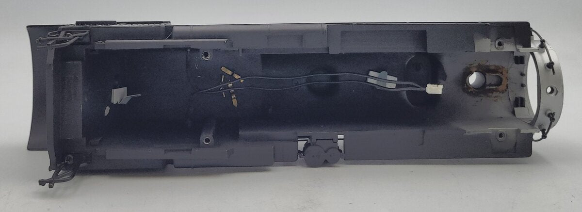 Lionel 11117-2 Diecast ATSF E-6 Atlantic Steam Locomotive Boiler Shell #1484