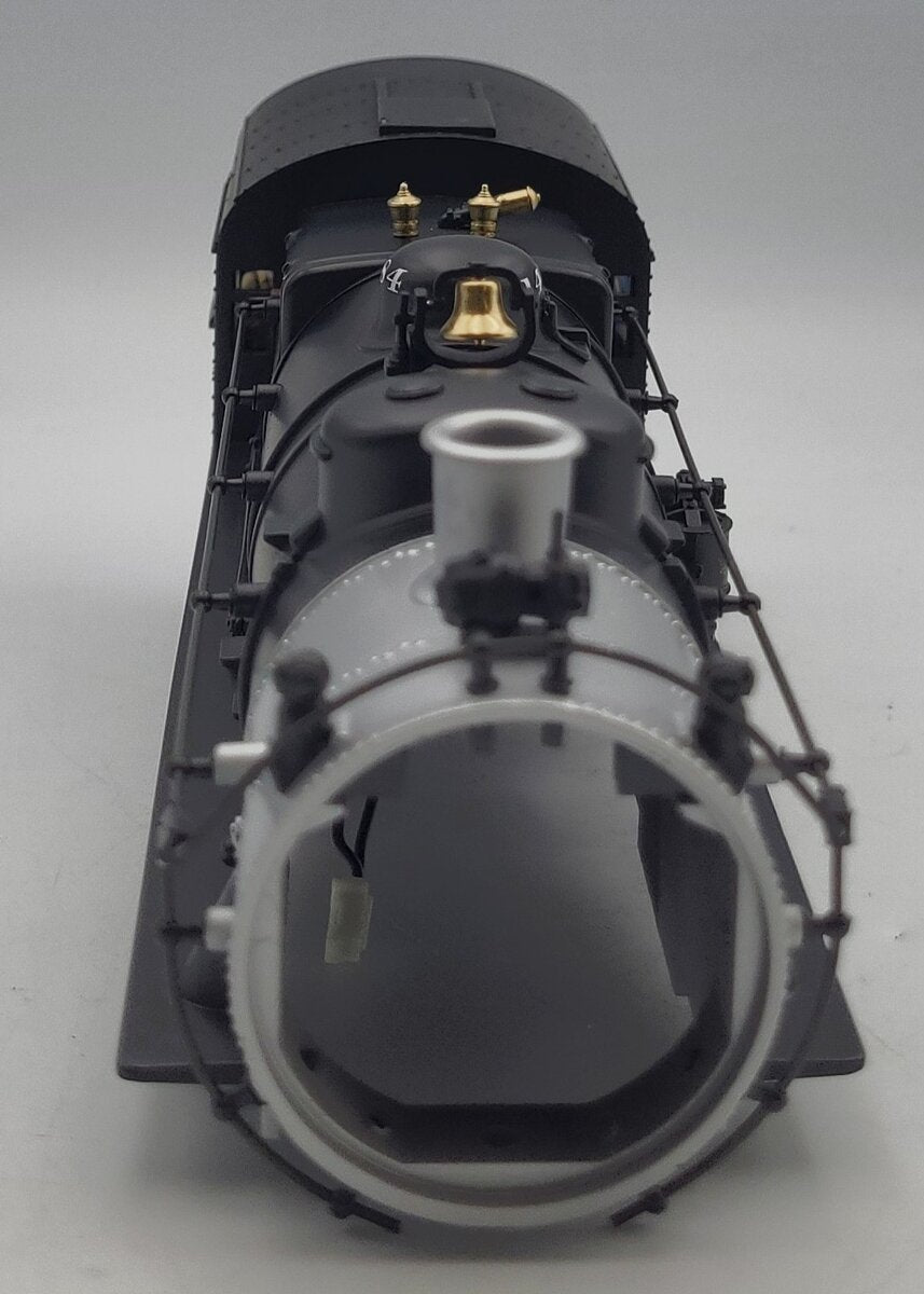 Lionel 11117-2 Diecast ATSF E-6 Atlantic Steam Locomotive Boiler Shell #1484