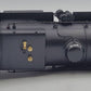 Lionel 11117-2 Diecast ATSF E-6 Atlantic Steam Locomotive Boiler Shell #1484