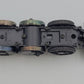 Lionel 11203-600 Diecast Berkshire Steam Locomotive Wheeled Frame Assembly