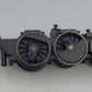 Lionel 11203-600 Diecast Berkshire Steam Locomotive Wheeled Frame Assembly