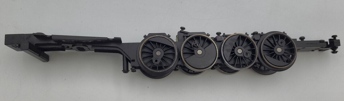 Lionel 11203-600 Diecast Berkshire Steam Locomotive Wheeled Frame Assembly