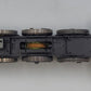 Lionel 11209-58 NYC Hudson 700E Steam Locomotive Frame with Drive Wheels
